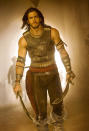 <p>WORST: 'Prince of Persia: The Sands of Time' The story follows a young prince who must prove his innocence with the help of a conquered princess as he searches for a dangerous artifact, the sands of time, which allows the possessor to change the fabric of time itself. The biggest downfall of this film is that it is based on a video game, which means that there is a lot of jumping around but no real story!</p>