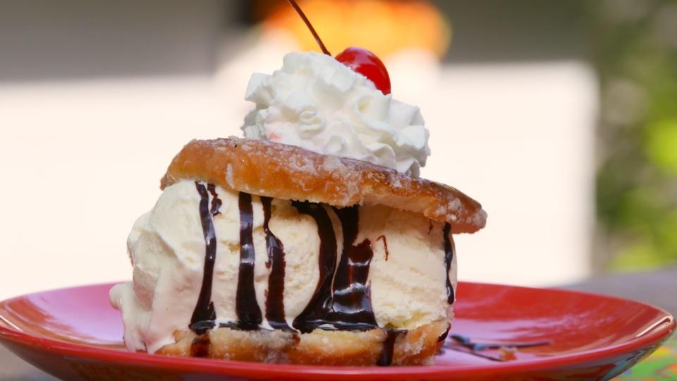 15 Recipes That Prove You Can Absolutely Grill Your Dessert