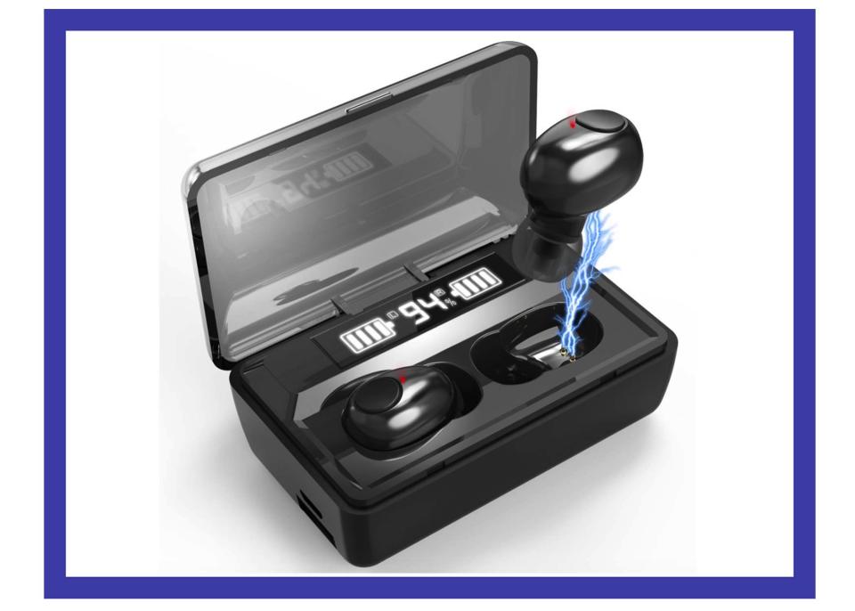 These excellent earbuds were $130—and now are only $24. Nuff said. (Photo: Walmart)