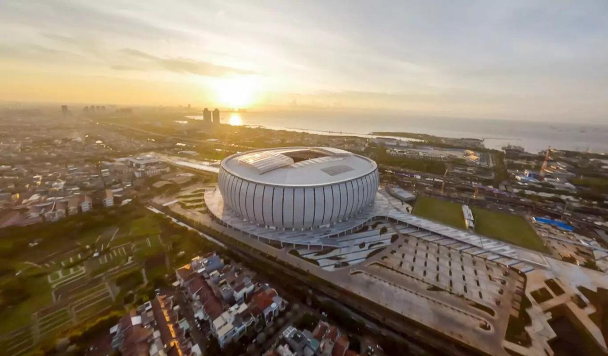 Copa do Mundo Sub-17 terá transmissão nos canais Sportv - tudoep