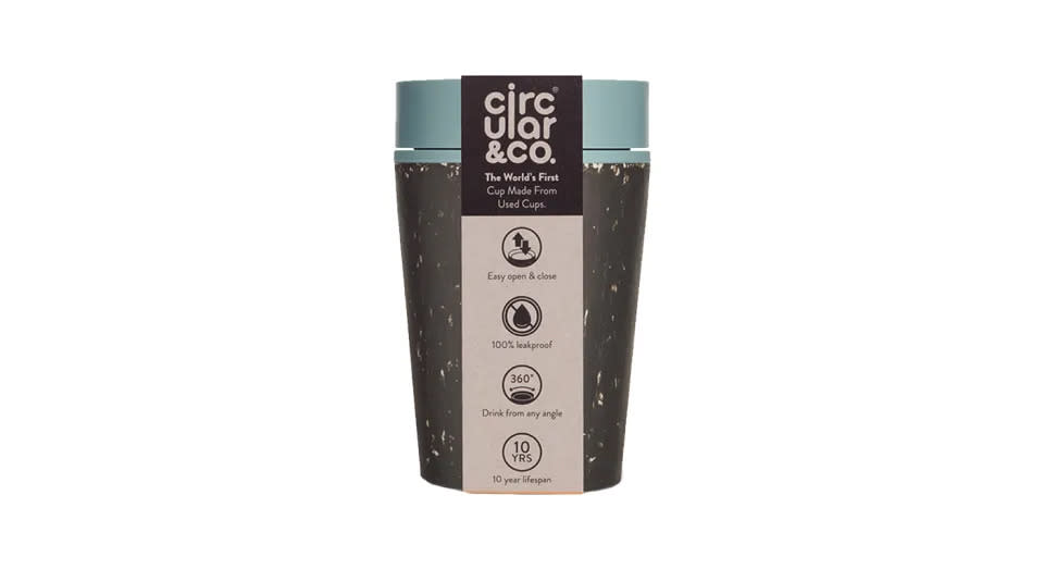 Circular&Co. Travel Mug