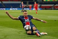 Champions League - Quarter Final Second Leg - Paris St Germain v Bayern Munich