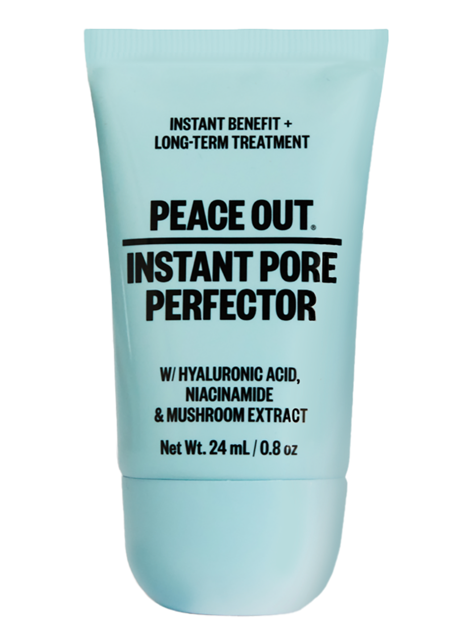 Peace Out Skincare Instant Pore Perfecter. 