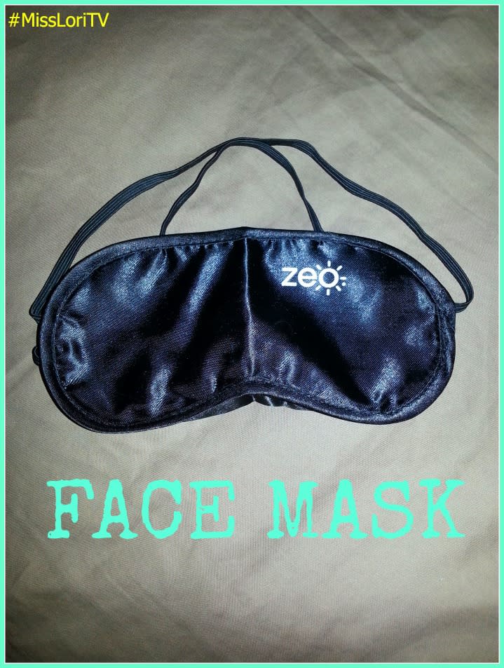 Face Mask