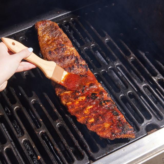 12 Creative Grilling Ideas to Use at Home - Over The Fire Cooking