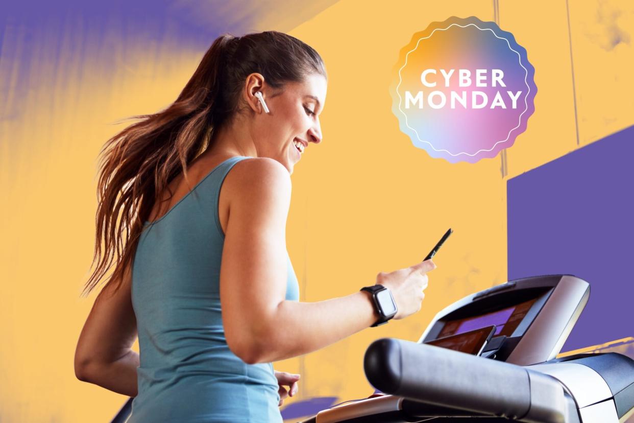 Cyber-Monday-Treadmill-Deals-GettyImages-1172178488