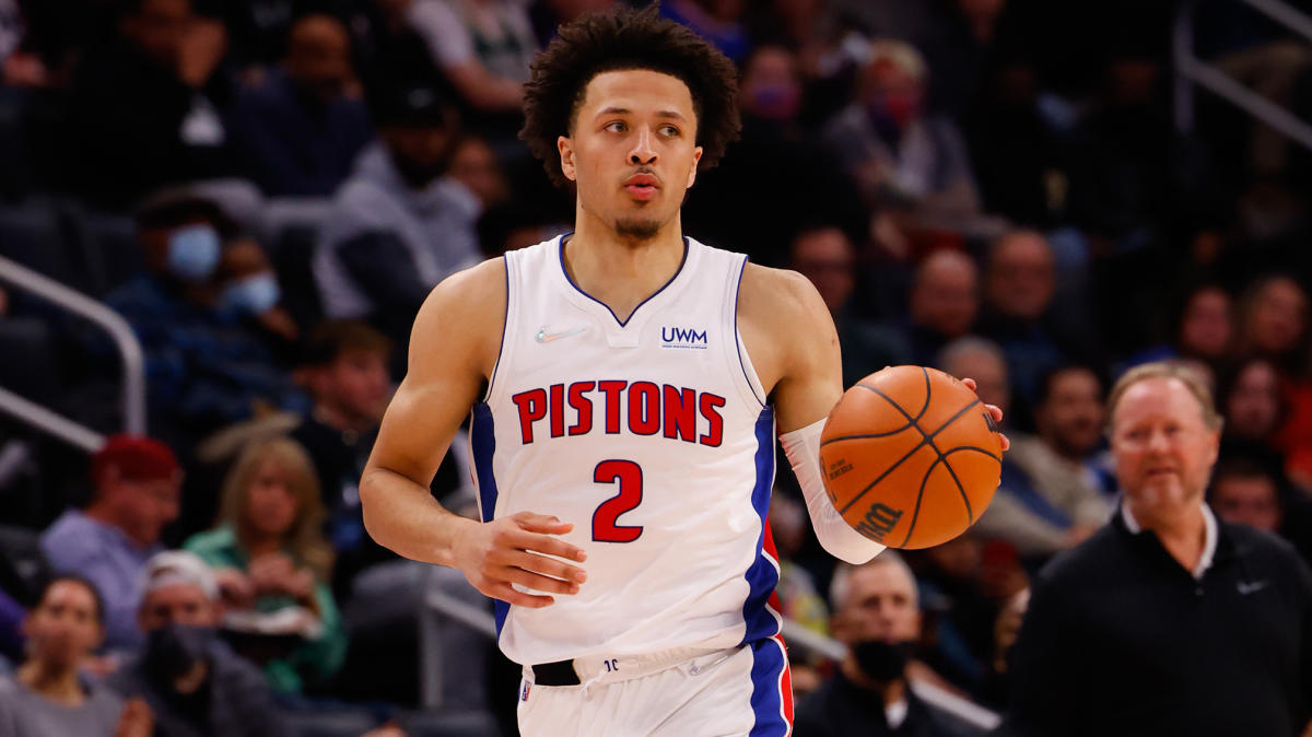 2023 Fantasy Basketball NBA Dynasty Rookie Rankings - FantraxHQ