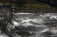 (Photo by Karl-Josef Hildenbrand/picture alliance via Getty Images)