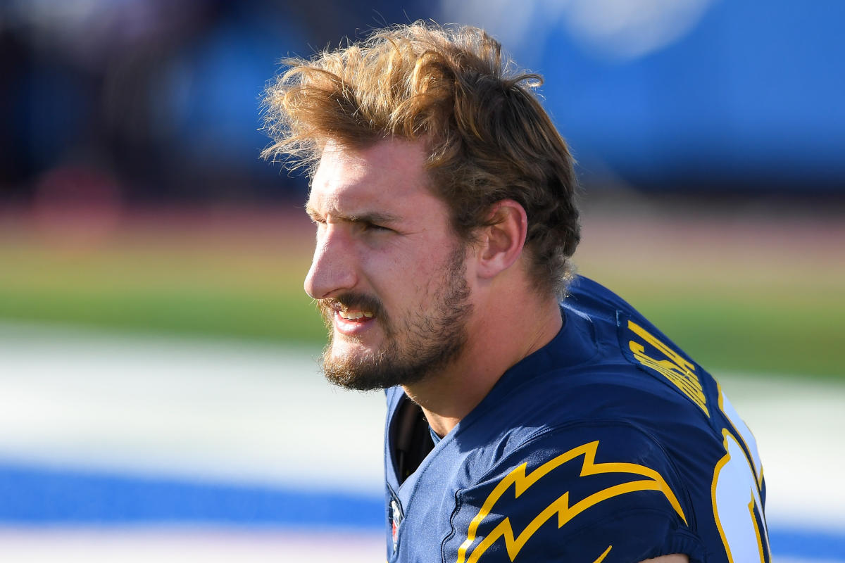 50 great photos of Chargers' Joey Bosa