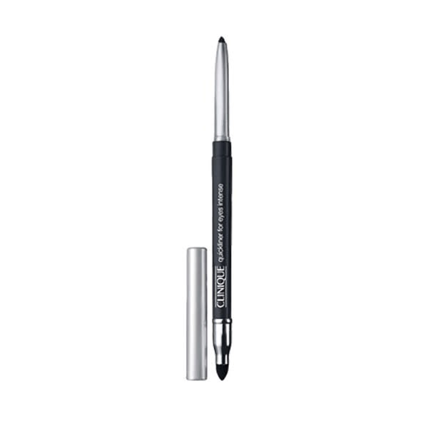 Clinique Black Pencil Winter Smoky Eye