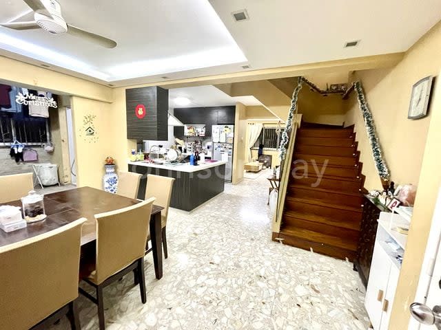 429 Hougang Avenue 6 Photo