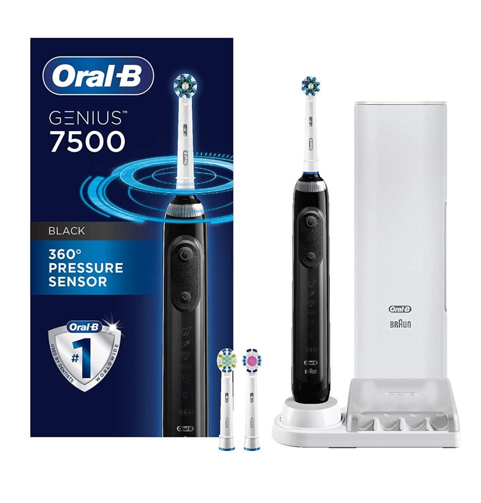 Oral-B 7500