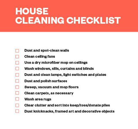 5 Reminders for Your Spring Cleaning (Jewelry) To-Do List!