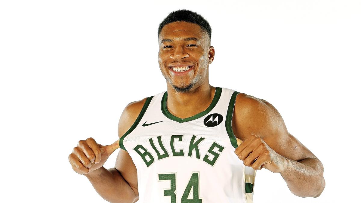 Antetokounmpo Discusses Lillard’s Inclusion and Addresses Rumors of Leaving Bucks