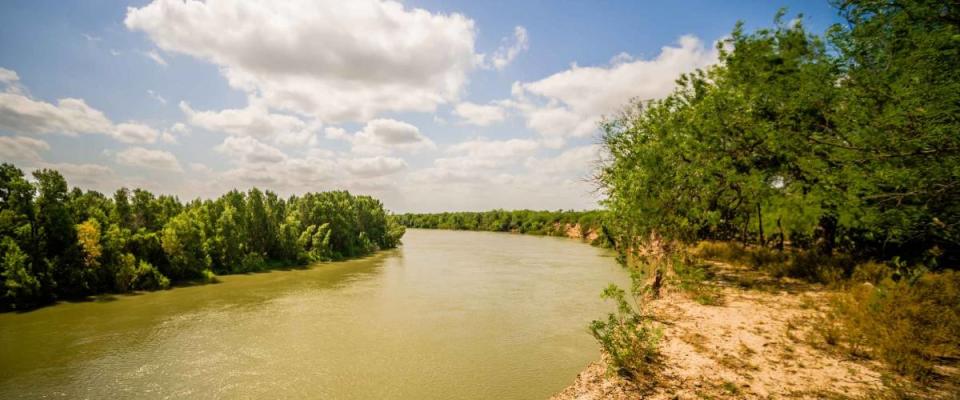 rio grande usa mexico border