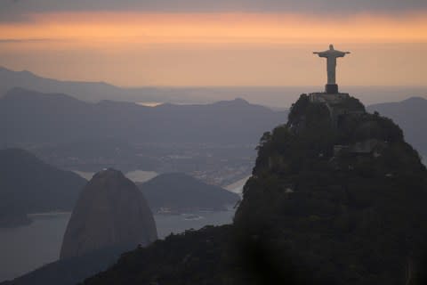 Brazil’s tourist draws are legendary – why so few tourists?