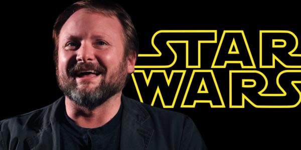Rian Johnson quiere hacer una serie de Star Wars