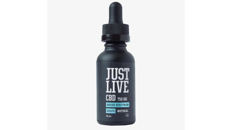 CBD Oil