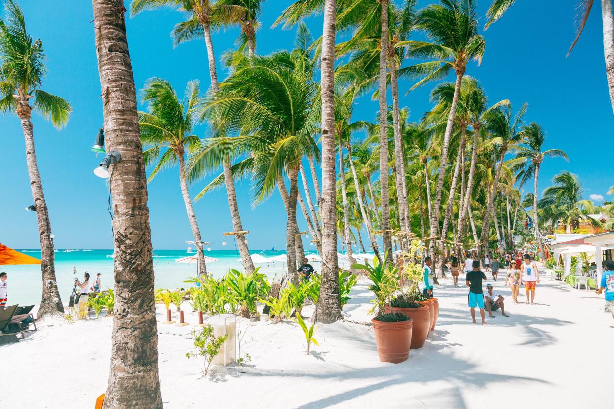 Boracay, Philippines