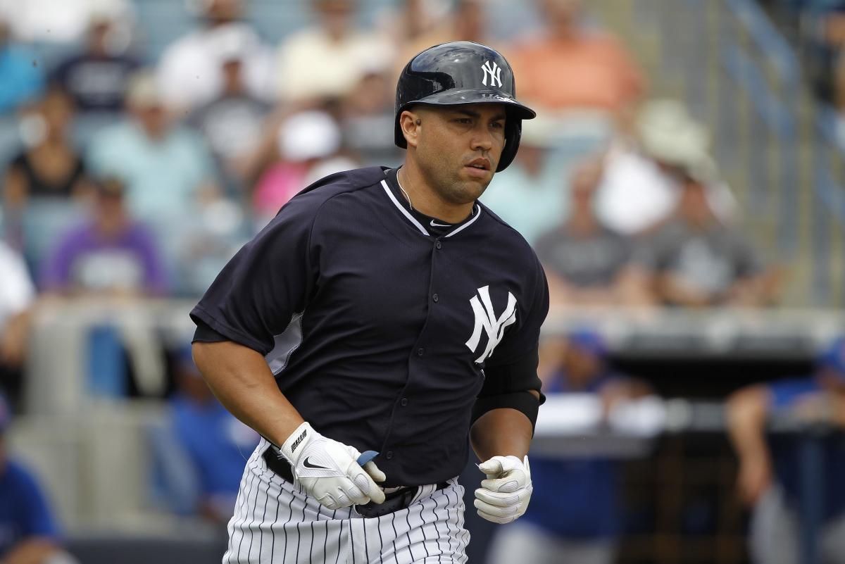 Carlos Beltran's wife had a miscarriage