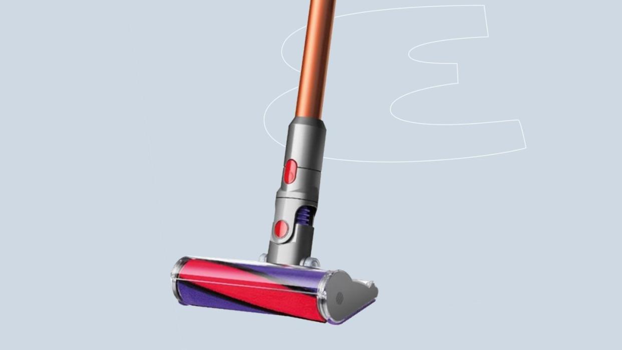 dyson labor day sale