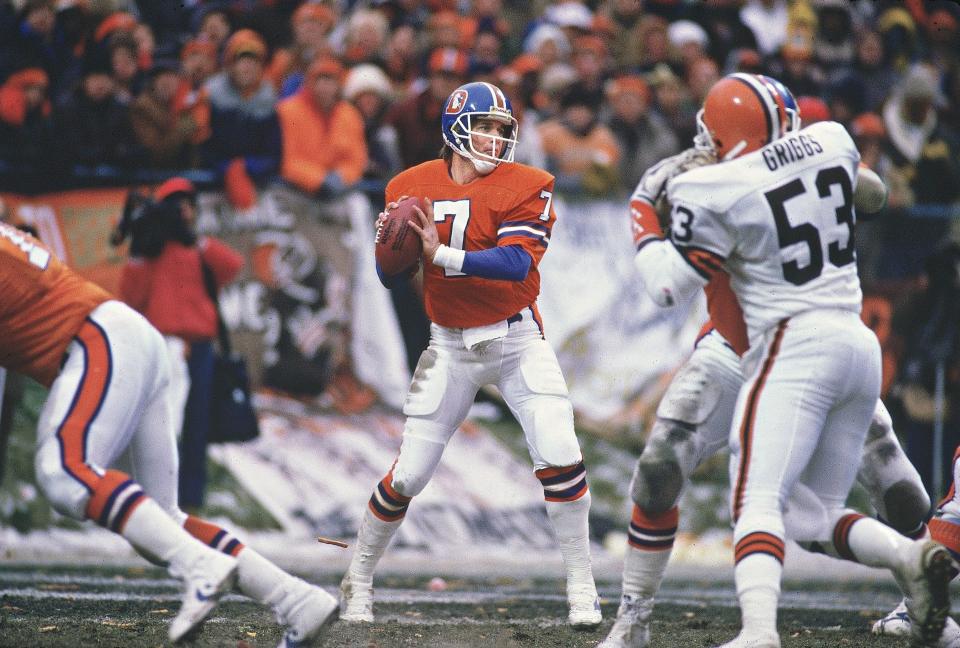 John Elway