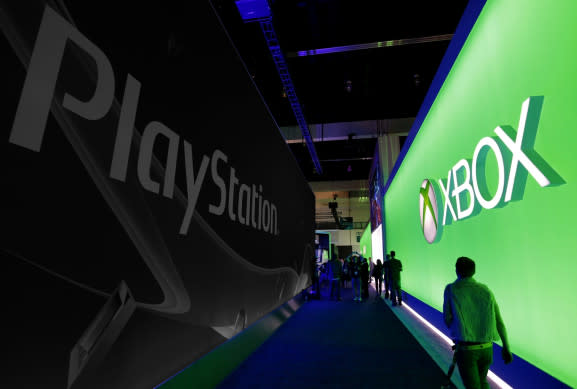 PlayStation is skipping E3 2019.