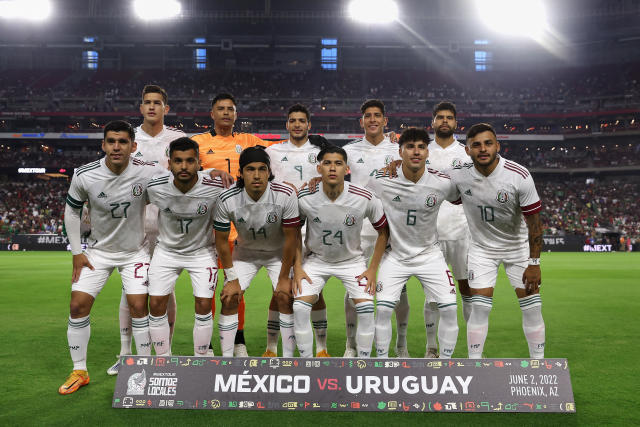 Qatar 2022: ningún uruguayo de la Liga MX asistirá al Mundial