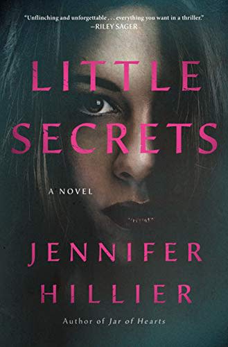 10) Little Secrets