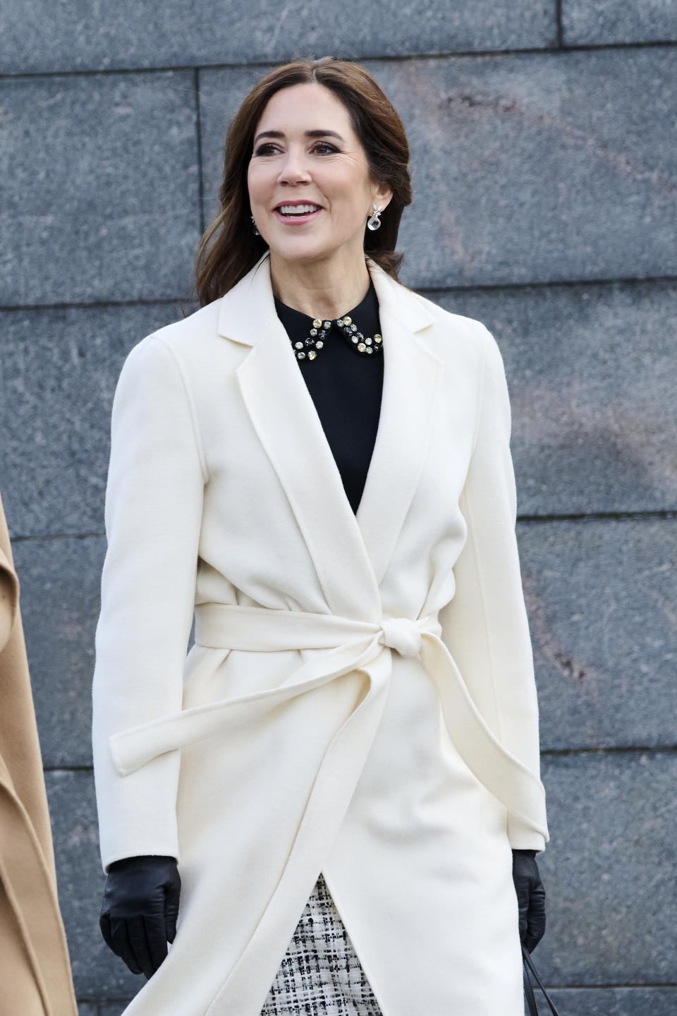 Crown Princess Mary