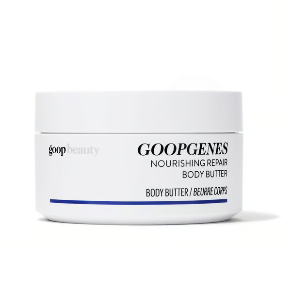 Goop Beauty GoopGenes Nourishing Repair Body Butter