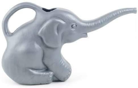 23) Elephant Watering Can