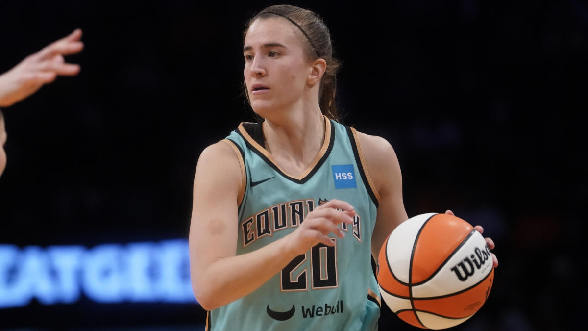 Sabrina Ionescu, Zoe Brooks Win 2022 WNBA AllStar Skills Challenge