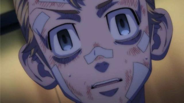 Anime VS Manga - Tokyo Revengers Season 2 Episode 3 