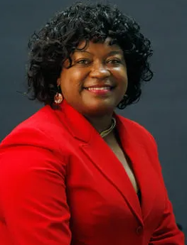 District 1 City Council member Teresa Watkins Brown