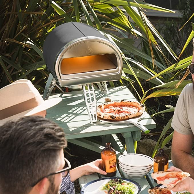 Roccbox Outdoor Portable Pizza Oven