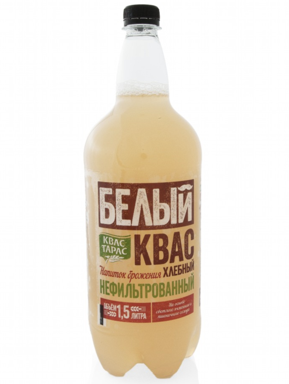 Белый квас