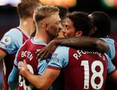 Premier League - West Ham United v Wolverhampton Wanderers