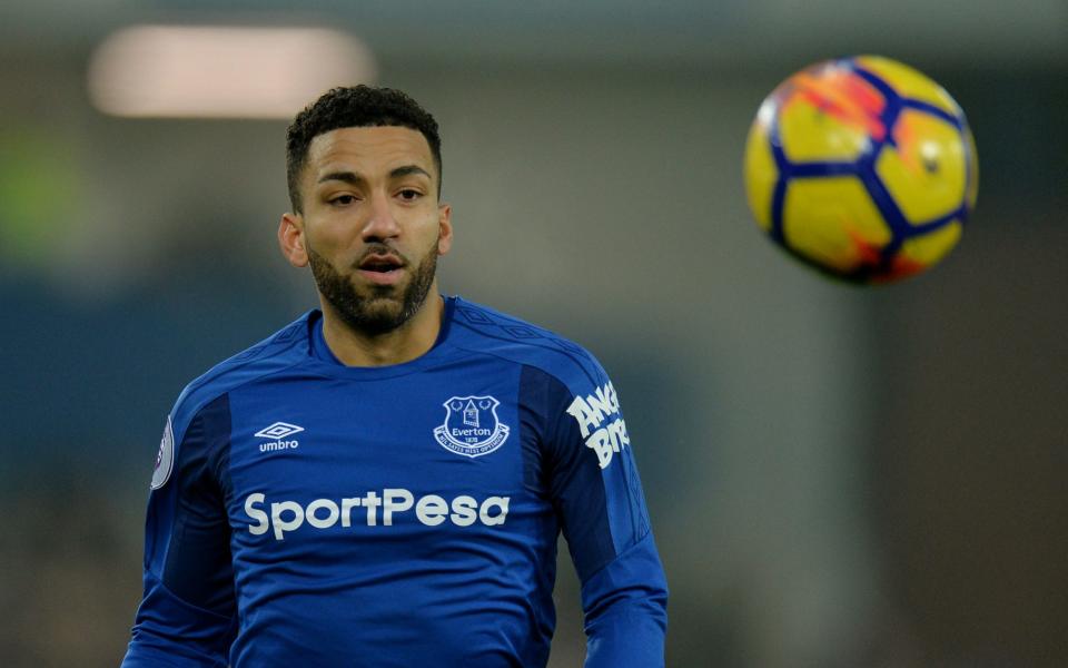 Tottenham Hotspur manager Mauricio Pochettino has praised Aaron Lennon,