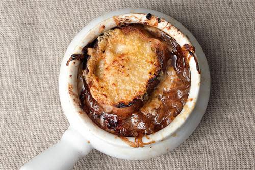 Homemade French Onion Soup Mix - Savory Experiments