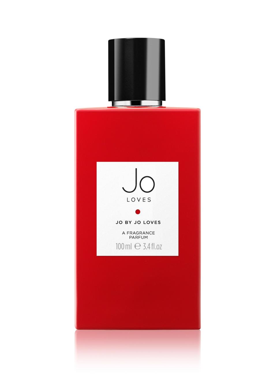 Jo by Jo Loves EDP (£115)