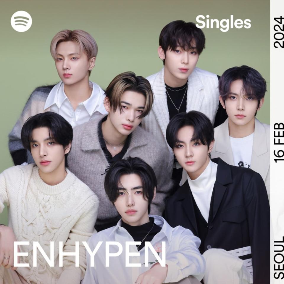 （圖源：Spotify）