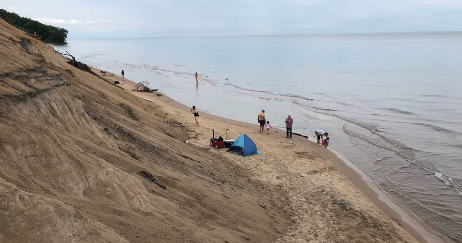 Indiana Dunes National Park