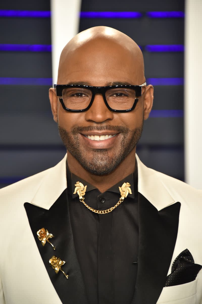 Karamo Brown