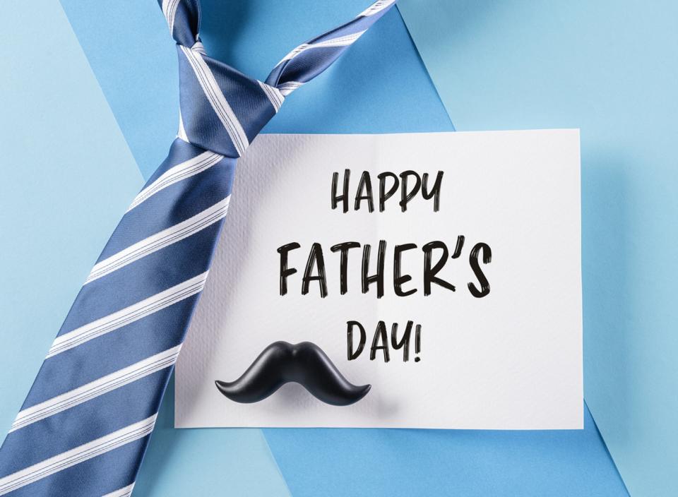Get your dad one or all of these TikTok viral items for Father's Day.  (Source: iStock)