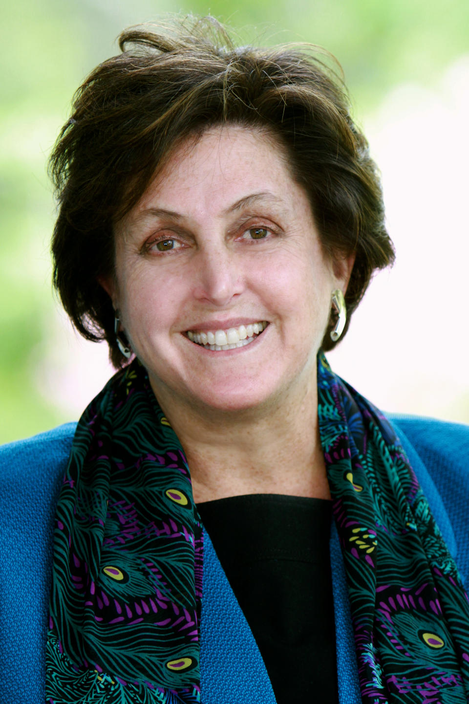 Sharon Waxman