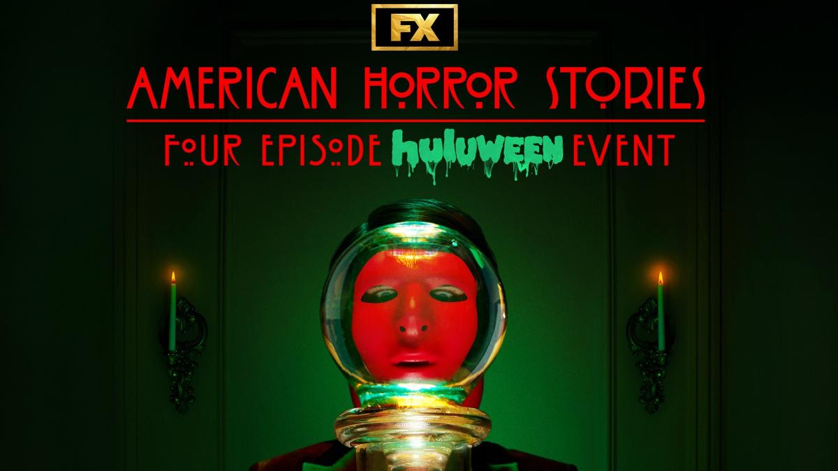 American Horror Stories Season 3 Everything We Know About The Huluween Event 