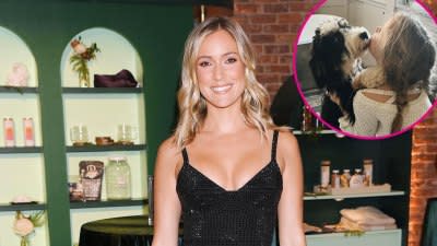 Promo Kristin Cavallari Cutest Moments With Her Kids Pups Best Friend