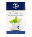 <p>This cleansing tea combines soothing meadowsweet with a blend of peppermint, chamomile, fennel and liquorice to ease digestive discomfort. Caffeine-free and natural, this tea is perfect after a meal or any time of the day. <a rel="nofollow noopener" href=" http://tidd.ly/491174f8" target="_blank" data-ylk="slk:Buy here;elm:context_link;itc:0;sec:content-canvas" class="link ">Buy here</a> </p>