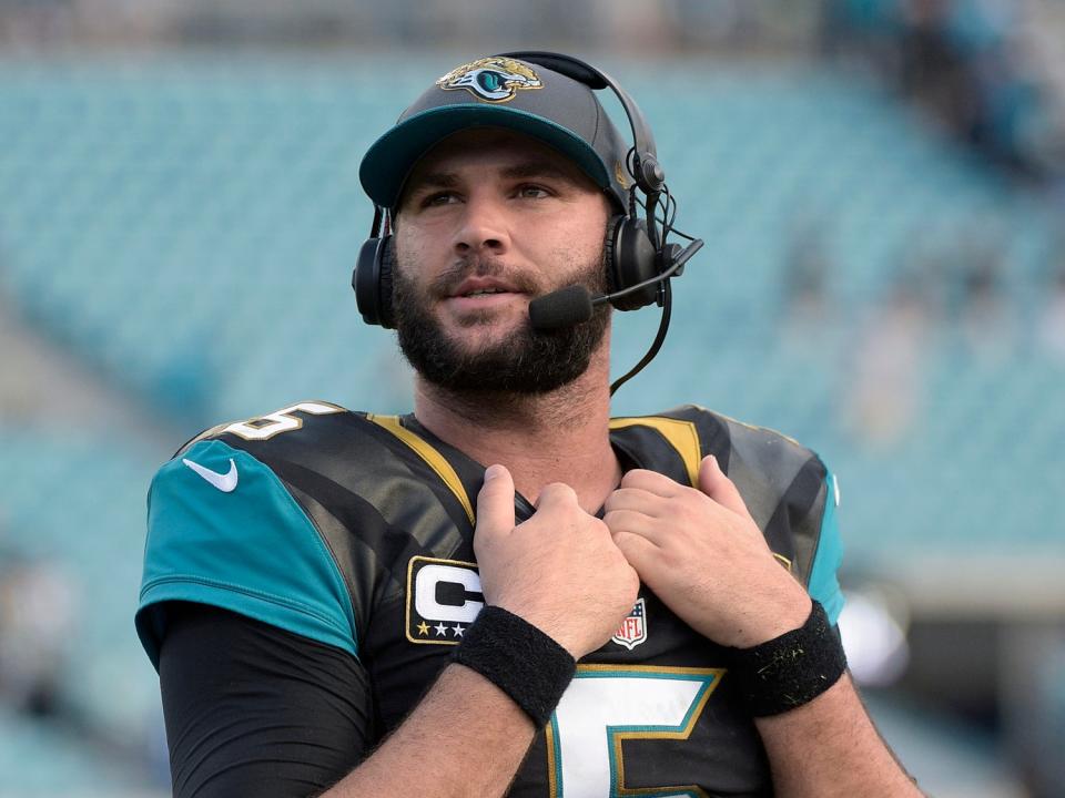 blake bortles